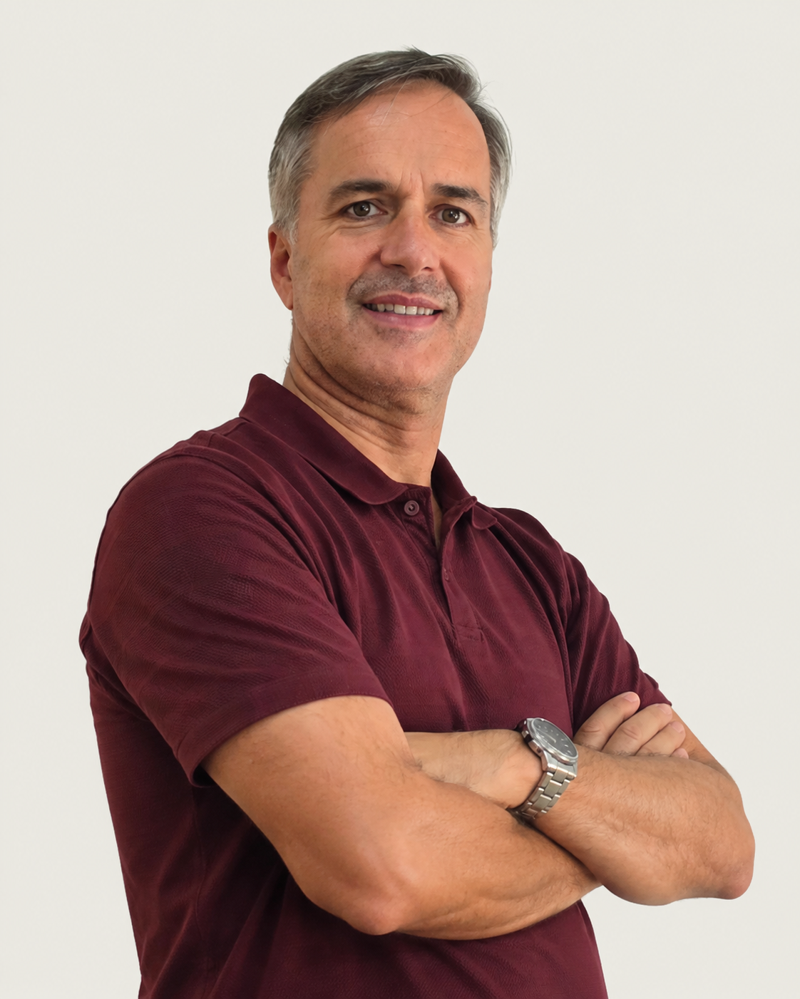 Amílcar César, CEO da i9cozinhas