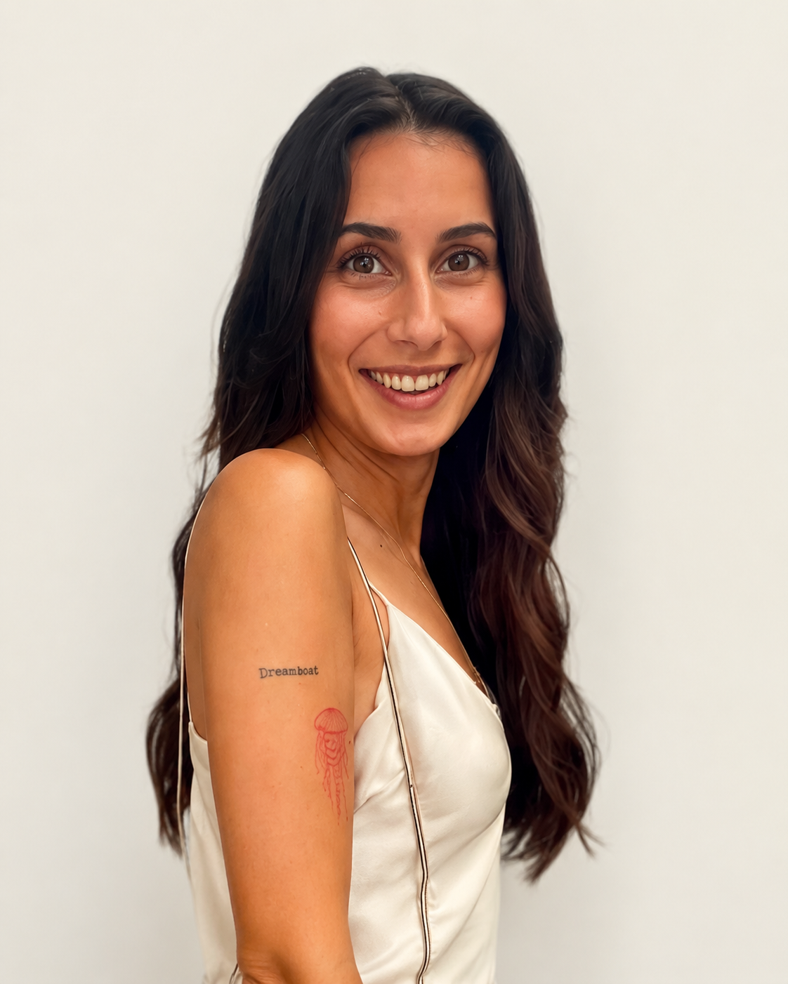 Daniela Airosa, Designer da i9cozinhas