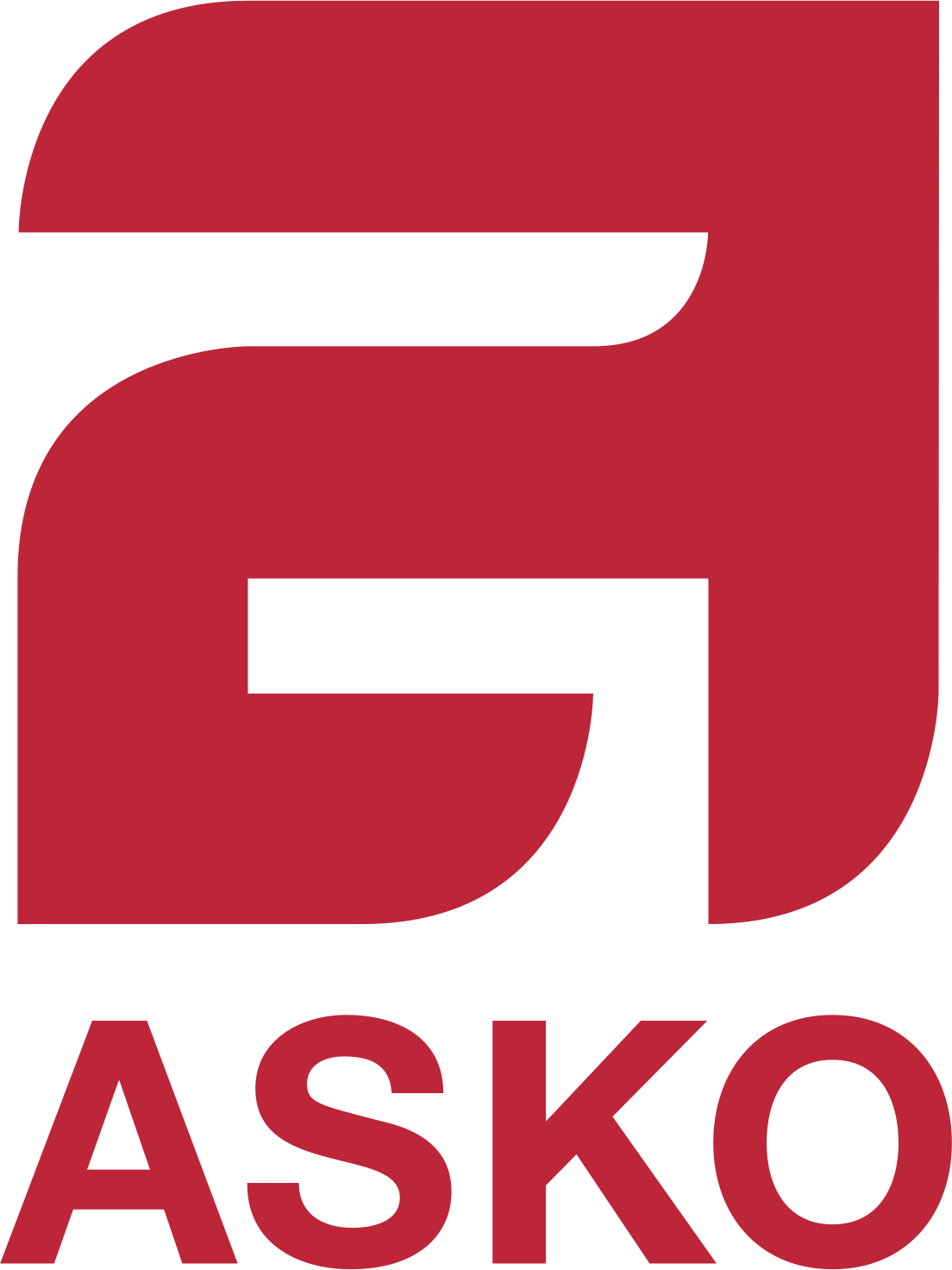Logótipo ASKO