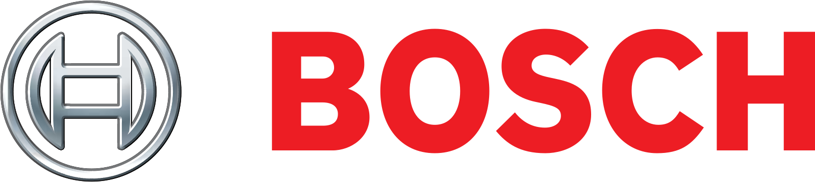 Logótipo Bosch