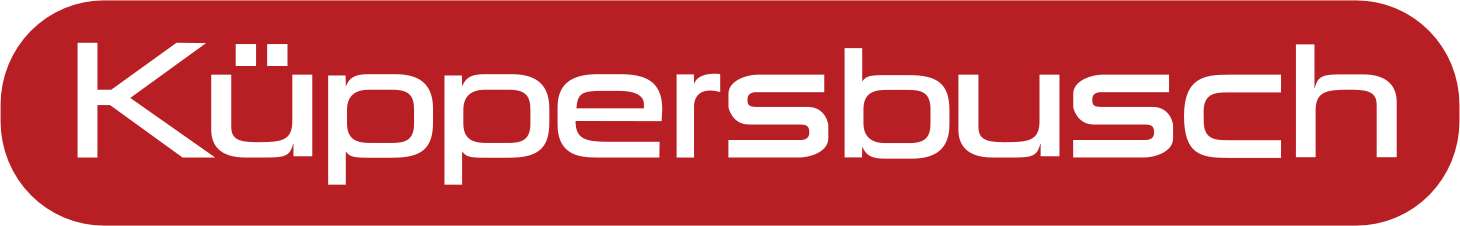 Logótipo Küppersbusch