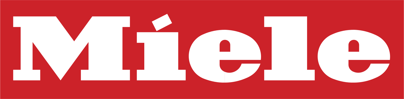 Logótipo Miele