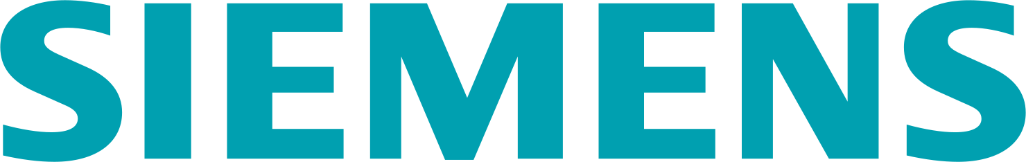 Logótipo Siemens