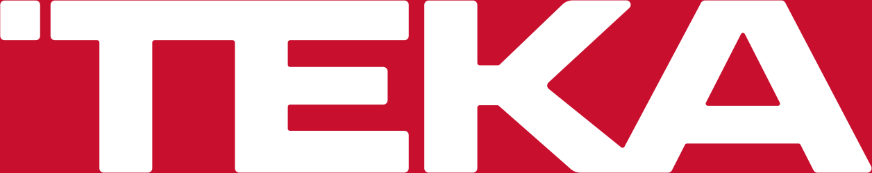 Logótipo Teka